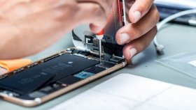 Распространенные неисправности iPhone