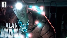 Герой Боевика | Alan Wake | Прохождение: Часть - 11