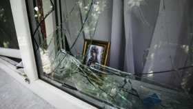 ВСУ обстреляли дом престарелых. Есть погибшие и раненные