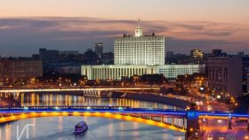 Основные драйверы роста российской экономики 2024