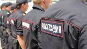 Вневедомственная охрана Росгвардии отмечает свой профессиональный праздник