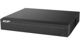 8-ми канальный IP-видеорегистратор EZ-NVR1B08HS-8P/H