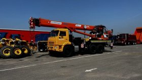 Преимущество БизнесТрансСтрой в комплексном подходе в предоставлении манипуляторов и другой спецтехники в аренду