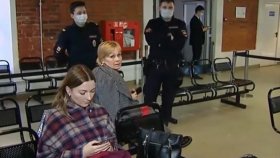 Я из Петера приехал и меня посадили на карантин...