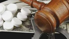 В 2019 году сотрудники полиции МО МВД России «Верхнесалдинский» усилили работу по линии незаконного оборота наркотиков