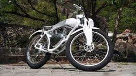 15 Крутых электровелосипедов с AliExpress 2019
