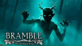 Bramble The Mountain King Прохождение ►ЛЕСНОЙ ДУХ ►#4