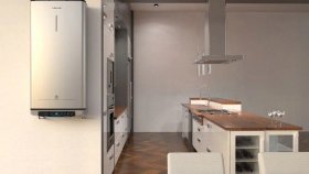 Стоит ли покупать водонагреватель с двумя баками: плюсы и минусы