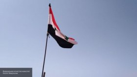 РФ спасла военнослужащих США от разъяренных граждан Сирии