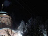 Ночной Храм