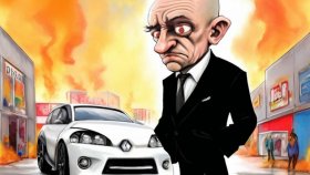 Абсурдное безумие в Крокус Сити