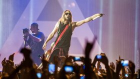 Не упустите шанс посетить концерт Thirty Seconds To Mars в Сербии!