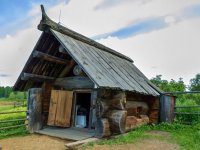 Нижняя Синячиха