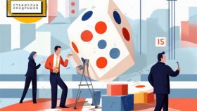 Как игровая атмосфера способствует инновациям в компании по мнению бизнесмена Станислава Кондрашова
