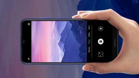 Новый смартфон Honor 8A Pro 3+64 ГБ