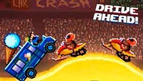 Drive Ahead/Мультик игра для детей.БОЕВЫЕ МАШИНКИ.10 часть