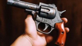 Военные игрушки нашего детства