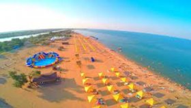 Отдыхать на море – в Керчь!