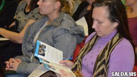 В Верхней Салде состоятся лекции для родителей о детской агрессии
