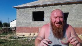 Арболит против Газоблока #арболитовыеблоки