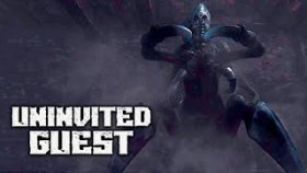 Uninvited Guest Прохождение ►КОРОЛЬ КАНАЛИЗАЦИИ ►#2