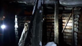 На территории городского округа Нижняя Салда  в период с 01.01.2021 по 18.01.2021 г. зарегистрирован рост гибели людей на пожарах