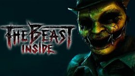 The Beast Inside Похождение ►ВСЕ ЧЕТЫРЕ КОНЦОВКИ ►#ФИНАЛ