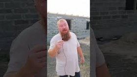 Монтаж кровли на доме из арболит блока, крыша металлопрофиль, строим по Краснодарскому краю и Крыму