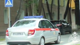Сотрудники Росгвардии задержали в Тюменской области подозреваемых со значительным размером наркотического вещества