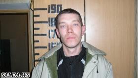 Сотрудники полиции просят граждан сообщать о лицах, находящихся в розыске