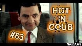Горячее в coub | Hot in coub - mix#63 | Асгардквашино