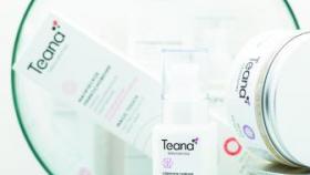 Забыть о целлюлите с Teana