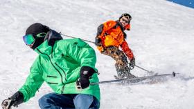 The North Face x Tomorrowland Winter