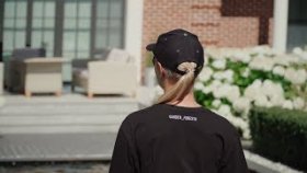 Интро для канала Garden Foresta