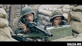 Дивизия СС Викинг 1944 Военная драма