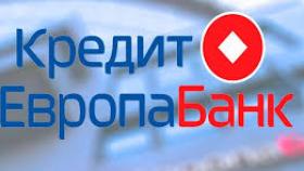 Кредитная карта от Европа банк