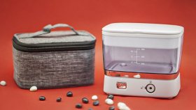 Портативный ирригатор RL 800 от Revyline для профилактики кариеса в Кемеровской области