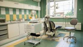 Услуги стоматологической клиники Smart Clinic