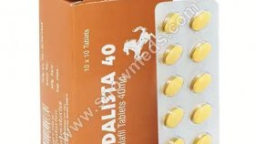 Enhance Your Experience with Vidalista 40 mg: The Ultimate Performance Booster