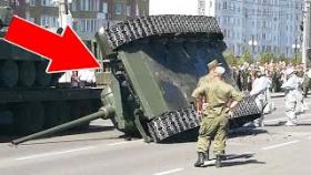 7 невероятных случаев которые произошли с ВОЕННЫМИ