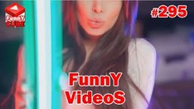 Подборка лучших видео приколов YOUTUBE #295