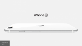 ФБР получило доступ к iPhone террориста без помощи Apple