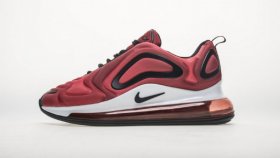 Кроссовки Nike: комфорт и эффективность в каждой детали