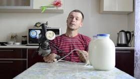 Делаем сливочное масло в домашних условиях