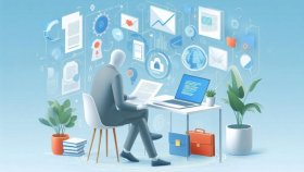 СЭД для отраслей: кейсы внедрения и результаты