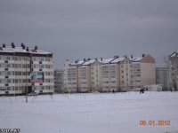 По улицам Верхней Салды