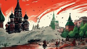 Пять причин для экономического кризиса в России