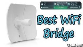 Как сделать быстрый интернет по wifi (ubiquiti ubnt) how to LBE‑5AC‑23
