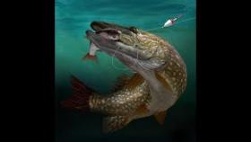 Ушел на рыбалку в Trophy Fishing 2 ) + Раздача ключей Steam (kristalwot)