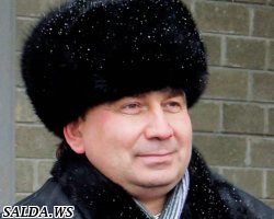 Министр приехал в Салду к новоселам